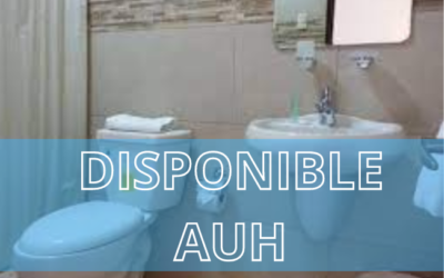 plan mi baño auh