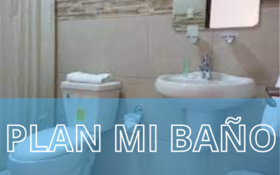 PLAN MI BAÑO